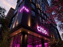 CITIO Hotel - Laureles