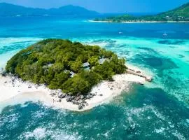Enchanted Island Resort