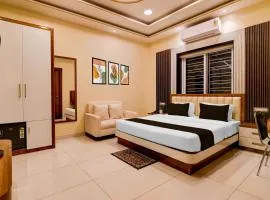 POP 84388F Hotel All In One