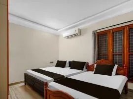 HOTEL O FORTUNE HOMESTAY