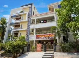 HOTEL O FORTUNE HOMESTAY