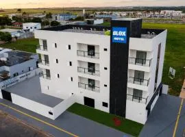 Hotel Blox Sorriso