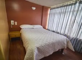 Hotel Los Alamos
