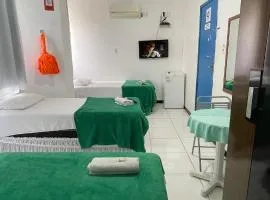 Pousada Portofolhense