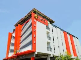 S.S.Hotel Nangrong