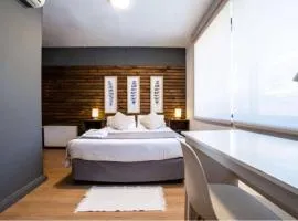 Hotel Étnico Bio Bio