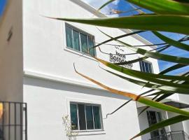 Fortaleza में, होटल Hostel Borogodó