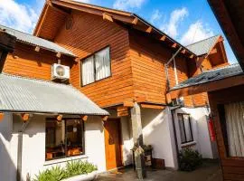 Hotel El Coihue