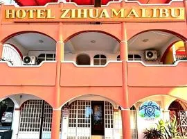 Hotel Zihua Malibu