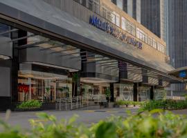 Meliá Kuala Lumpur, hotel u Kuala Lumpuru