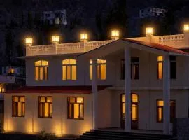 Hispar Hotel Skardu