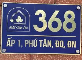 Hotel CHINH HOA PLASS