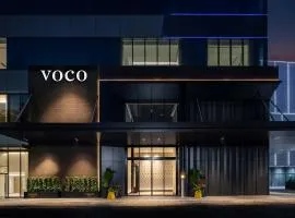 voco Xiamen SM City by IHG