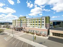 Hilton Garden Inn Corning Downtown