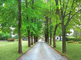 صور الفندق: Agriturismo Al Colle Del Ciliegio