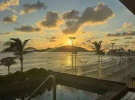 Sunsetline Malecón Mazatlán