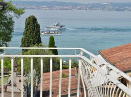 Hotel Luna, hotel a Sirmione