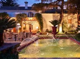 Hotel Boutique Palacio del Moral