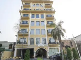 MB Residencia Hotel