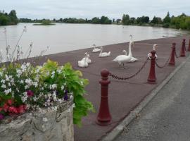 صور الفندق: Gites Lacale face à la rivière