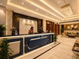 Hotel Corporate Plaza Near Near Terminal 3 Delhi IGI Airport With Free Airport Pickup