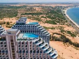 Apec Mandala Cham Bay Mui Ne Condotel Sea View