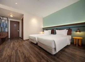 Lasong Hotel & Villas Sam Son