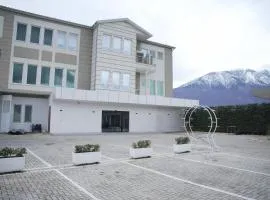 Hotel haliti kukes