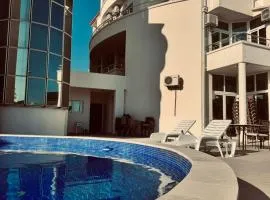 Hotel Dabi Imperial