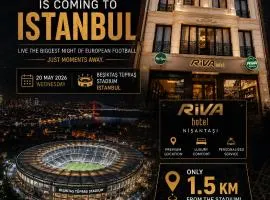 Riva Hotel Nişantaşı