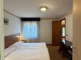 Single Rooms
