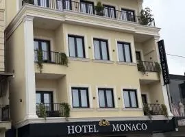 Hotel Monaco