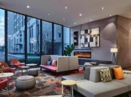 Q Hotel Shanghai Pudong