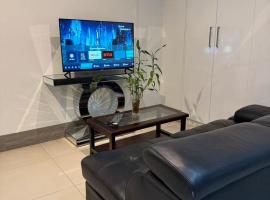 island payless private room, מלון בנאדי