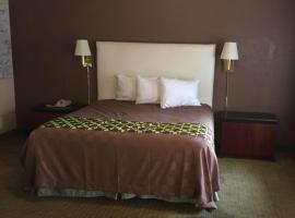 Hình ảnh khách sạn: American Inn Stockton