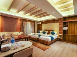 Viesnīca Maya Boutique Hotel Katmandu