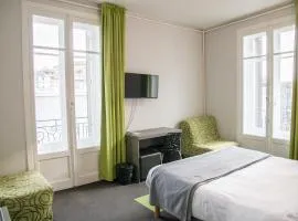 Hotel Actuel Chambéry Centre Gare