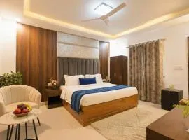Hotel Tela Suite Near IGI Airport Delhi