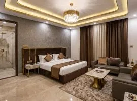 Hotel Tela Suite Near IGI Airport Delhi