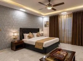 Hotel Rupali Suites
