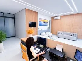 Hotel Novo Sol
