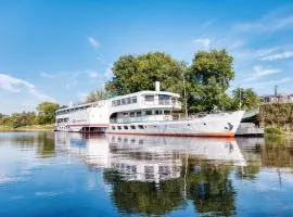 Schiffshotel Böttger