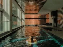 Movenpick Hotel Melbourne On Spencer