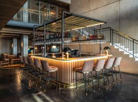 Costanero Hotel Montevideo - MGallery Collection – hotel w mieście Montevideo