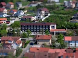 Phoenix Hotel Hunedoara
