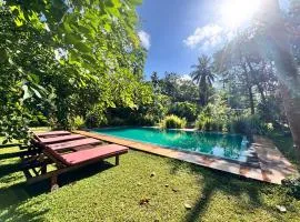 The Cottage Sigiriya
