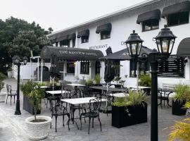 The Bay View Hotel, hotel din Richards Bay