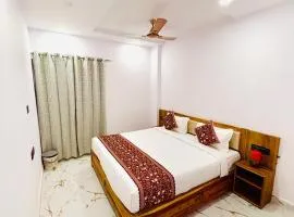 Hotel Shiva Darshanam