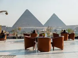 Giza Comfort