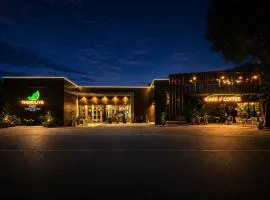 Thuruliya Hotel